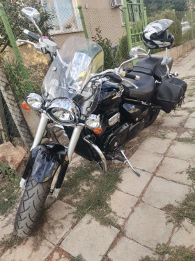 Suzuki Intruder 800, снимка 2