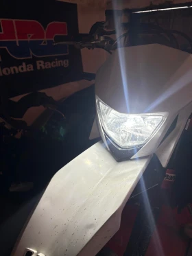 Husqvarna Smr 511, снимка 4