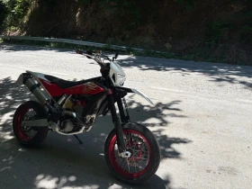 Husqvarna Smr 511, снимка 3