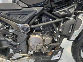 Voge 500DS 322 AC, ABS, Led, 2023г., снимка 14