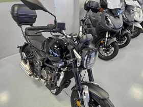 Voge 500DS 322 AC, ABS, Led, 2023г., снимка 10