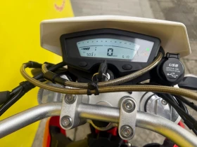 Swm SM 125 R, снимка 12