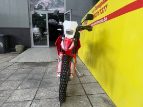 Swm SM 125 R, снимка 4