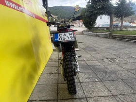 Swm SM 125 R, снимка 5