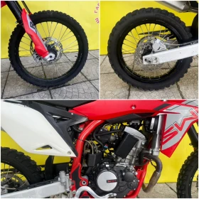 Swm SM 125 R, снимка 13