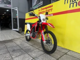 Swm SM 125 R, снимка 2