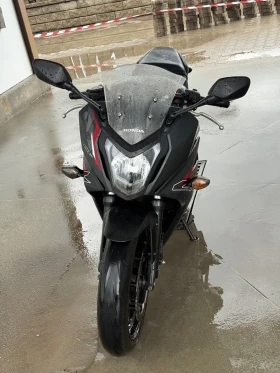 Honda Cbr CBR650F, снимка 4