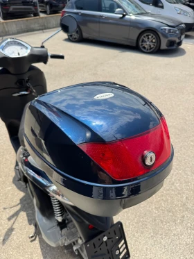 Piaggio Liberty 150-КАТО НОВ!, снимка 16
