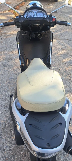 Piaggio Beverly 300ie tourer , снимка 9