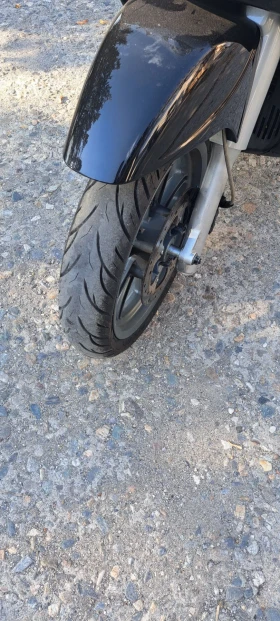 Piaggio Beverly 300ie tourer , снимка 3