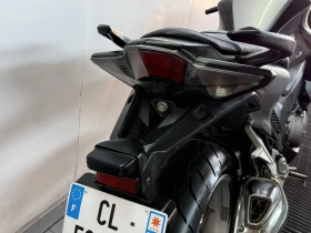 Honda Vfr ABS, снимка 14