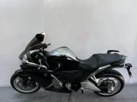 Honda Vfr ABS, снимка 11
