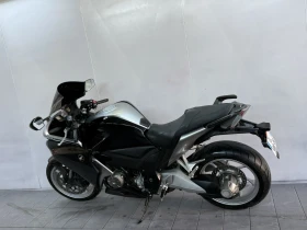 Honda Vfr ABS, снимка 2