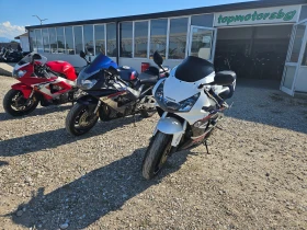  Honda Cbr