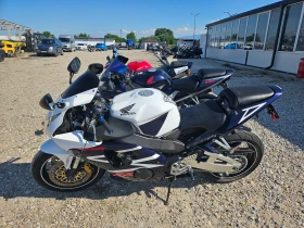 Honda Cbr   | Mobile.bg    8