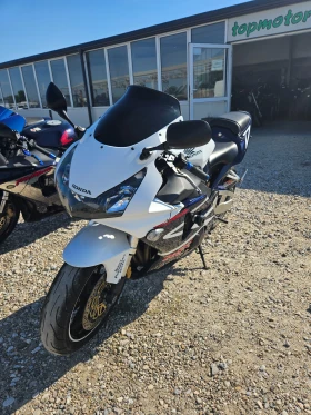 Honda Cbr   | Mobile.bg    7