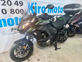 Kawasaki Versys 1000 ABS TCS 9100км! SERVICE BOOK, снимка 9