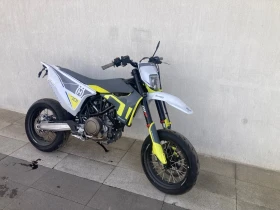 Husqvarna SM 701, снимка 1