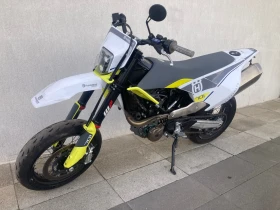 Husqvarna SM 701, снимка 9