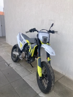 Husqvarna SM 701, снимка 3