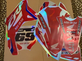 Honda Crf 450 2022 | Mobile.bg    4