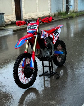 Honda Crf 450 2022 | Mobile.bg    2