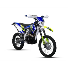 Barton OF-Road 150cc PRO 5 скорости Ел.Стартер