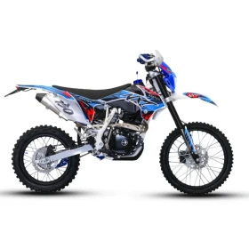     Barton OF-Road 150cc PRO 5  .