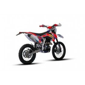 Barton OF-Road 150cc PRO 5  . | Mobile.bg    6
