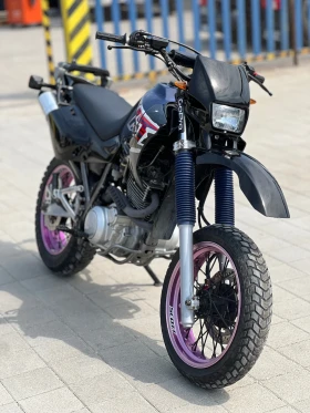 Обява за продажба на Yamaha Xt ~5 999 лв. - изображение 10