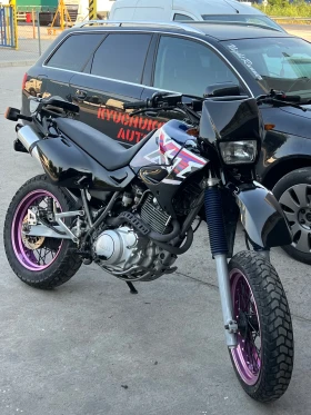 Обява за продажба на Yamaha Xt ~5 700 лв. - изображение 1