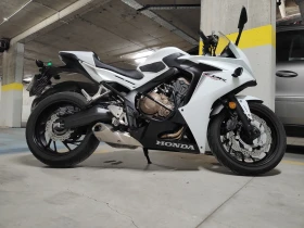 Honda Cbr 650F | Mobile.bg    2