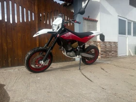 Husqvarna Smr 511, снимка 2
