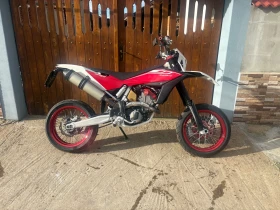 Husqvarna Smr 511, снимка 3