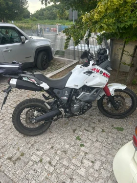 Yamaha Tenere 660, снимка 3
