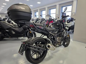 Voge 500DS 322 AC, ABS, Led, 2023�. | Mobile.bg � ����� ������ 4