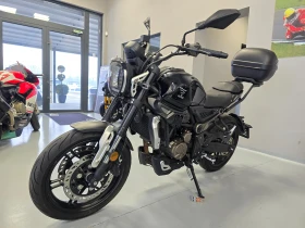 Voge 500DS 322 AC, ABS, Led, 2023�. | Mobile.bg � ����� ������ 7