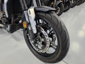 Voge 500DS 322 AC, ABS, Led, 2023�. | Mobile.bg � ����� ������ 13