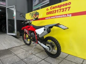 Swm SM 125 R undefined | Auto.bg — изображение 8