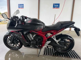 Honda Cbr CBR650F | Auto.bg — изображение 2