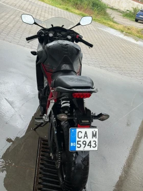 Honda Cbr CBR650F | Auto.bg — изображение 3