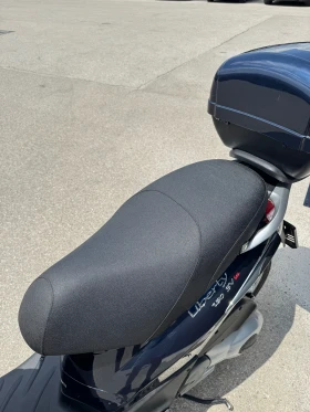 Piaggio Liberty 150-���� ���! | Mobile.bg � ����� ������ 15