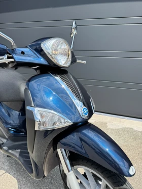 Piaggio Liberty 150-���� ���! | Mobile.bg � ����� ������ 9