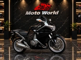 ������ Honda Vfr