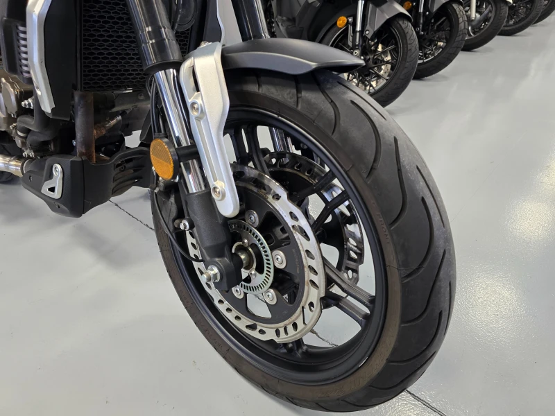 Voge 500DS 322 AC, ABS, Led, 2023г., снимка 13 - Мотоциклети и мототехника - 53279599