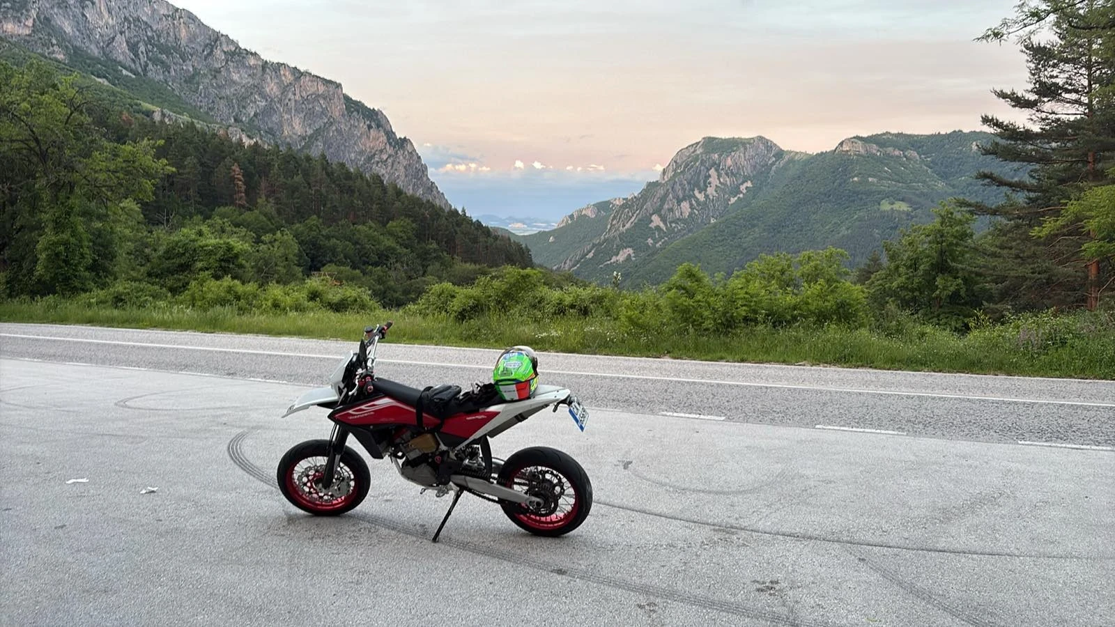 Husqvarna Smr 511