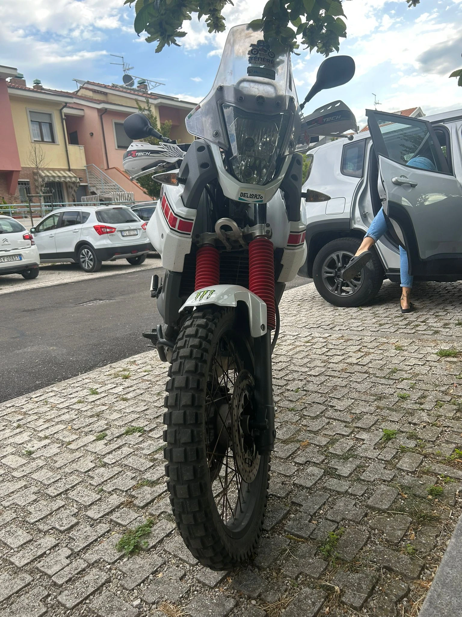 Yamaha Tenere 660 | Mobile.bg � ����������� 1