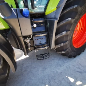 Трактор Claas Axion 870 лизиг с 20 % първоначална вноска , снимка 13