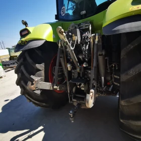 Трактор Claas Axion 870 лизиг с 20 % първоначална вноска , снимка 8