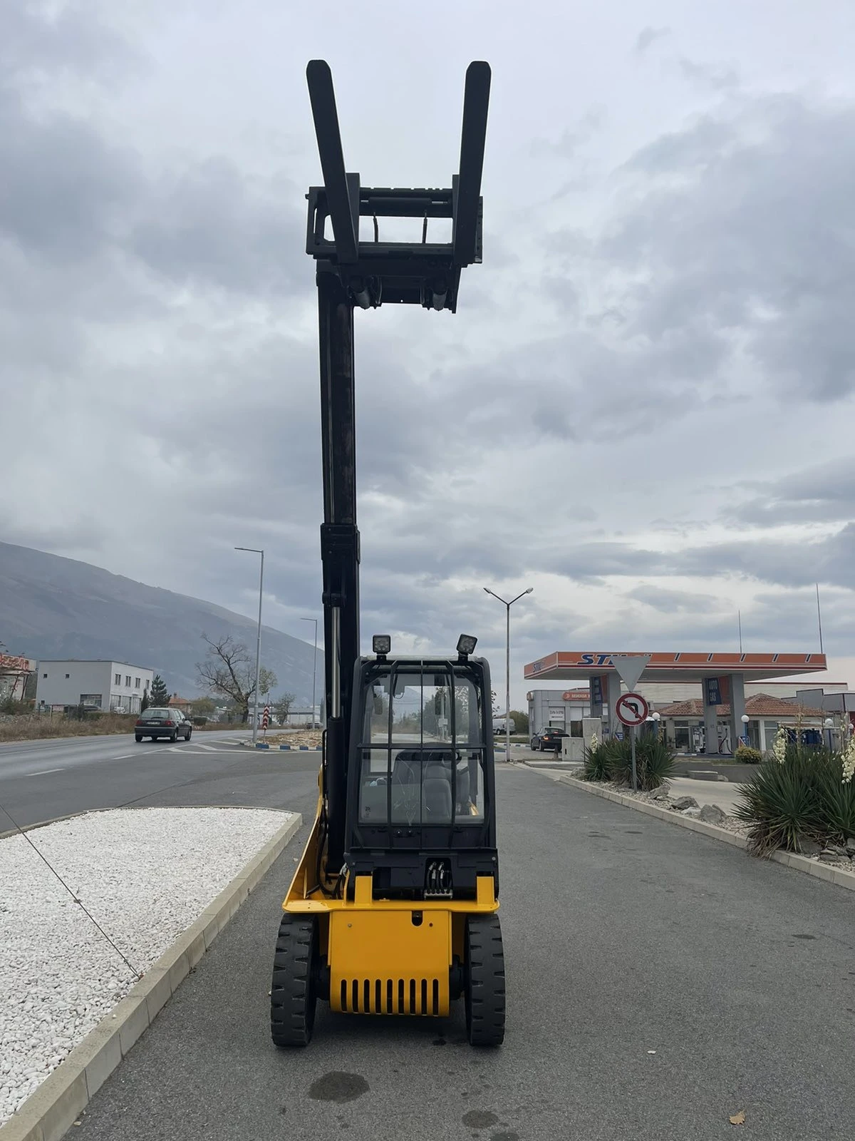  JCB 30D  | Mobile.bg   2